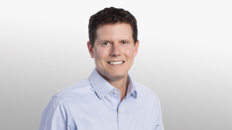 Whole Foods CEO Jason Buechel