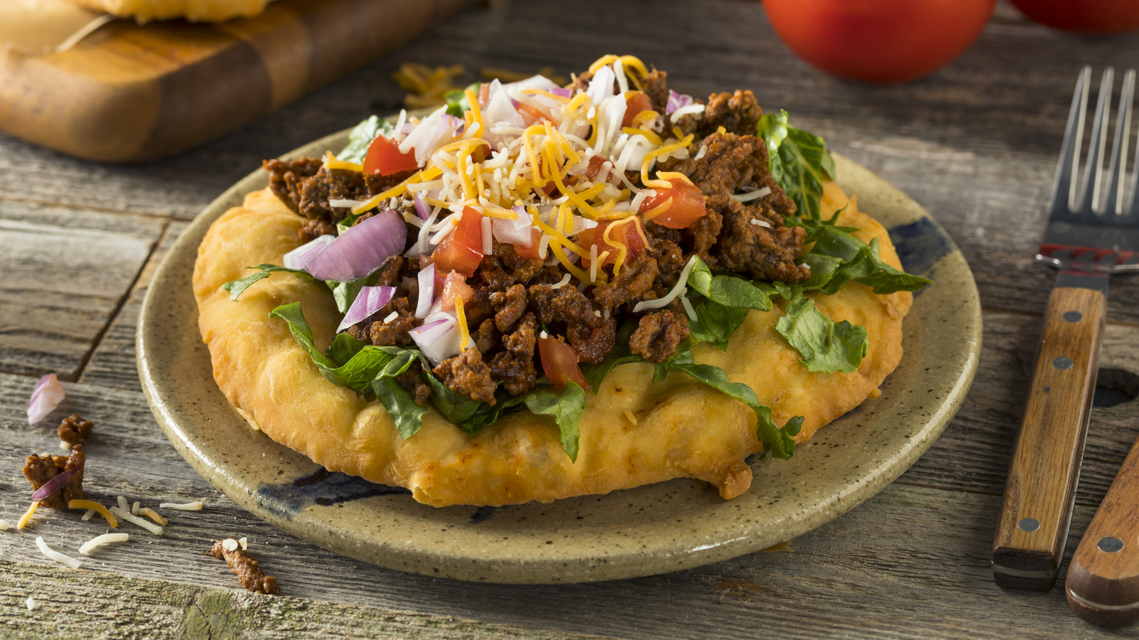 New Native American Cuisine, Explained