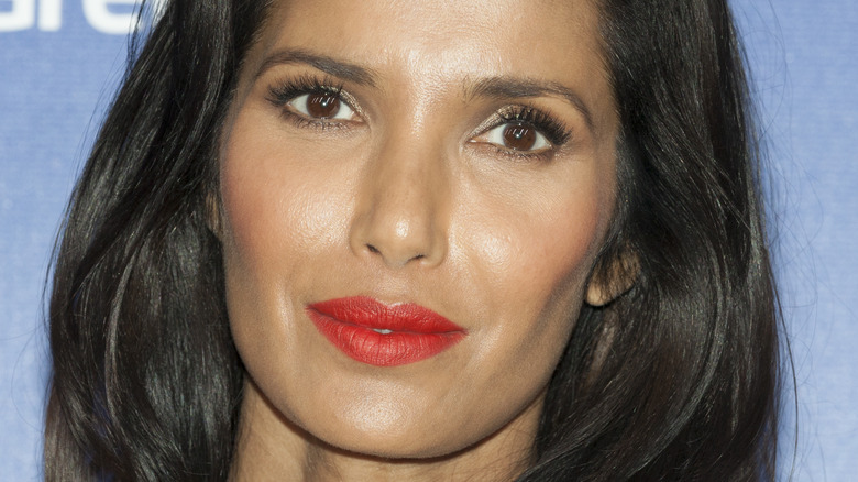 Padma Lakshmi at Planned Parenthood event