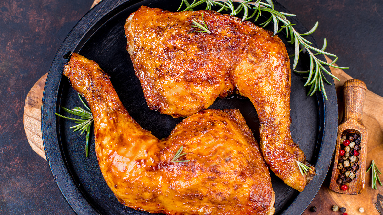 New Study Reveals How You Can Wash Chicken Safely