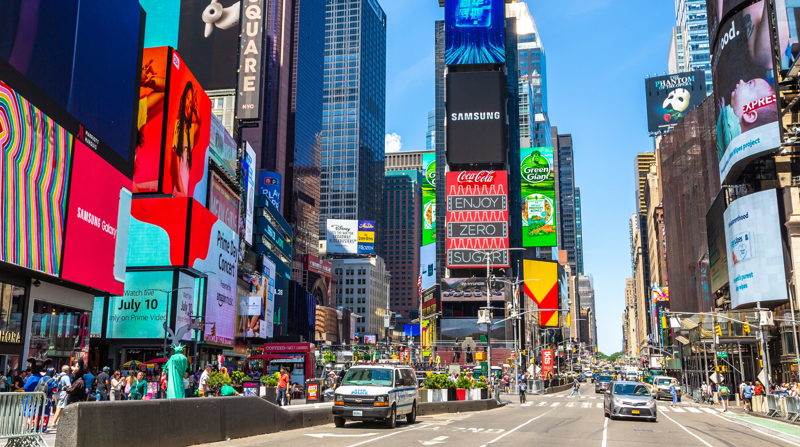 New York City Has A PintSized Problem