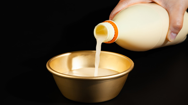 Makgeolli