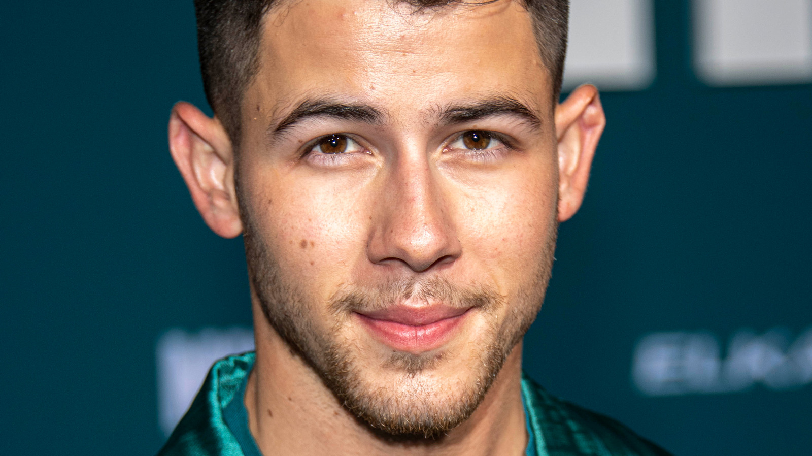 Nick Jonas' Off-Menu Jersey Mike's Creation Is Sort Of Basic