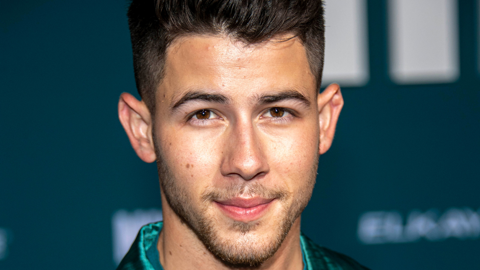 Nick Jonas Takes His Tuna Way Too Seriously‚ But Honestly‚ We're Here For It