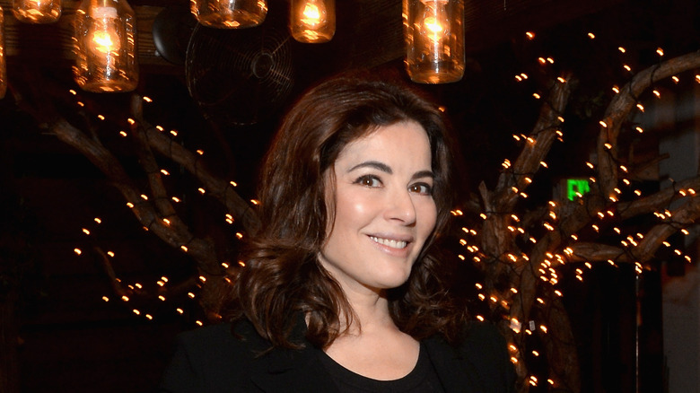 Nigella Lawson