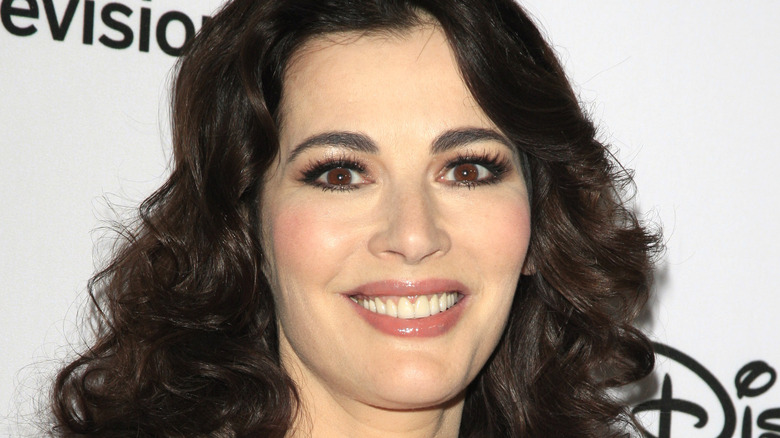 Nigella Lawson