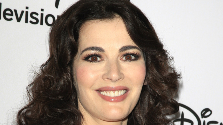 Nigella Lawson