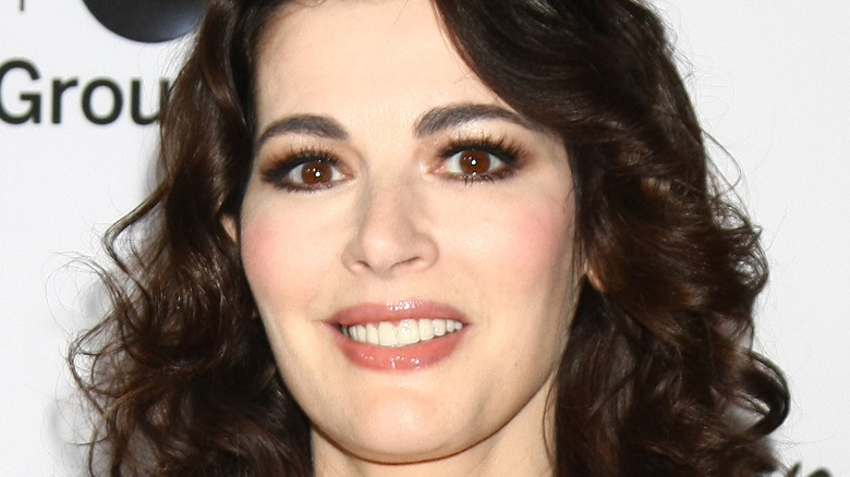 Nigella Lawson 