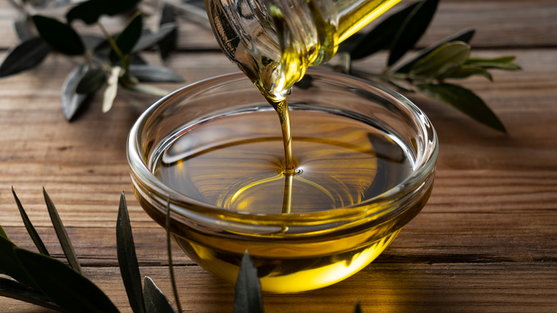 Olive Oil