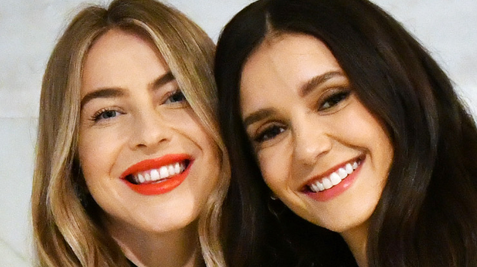 Nina Dobrev And Julianne Hough Reveal The Fate Of Fresh Vine Wine