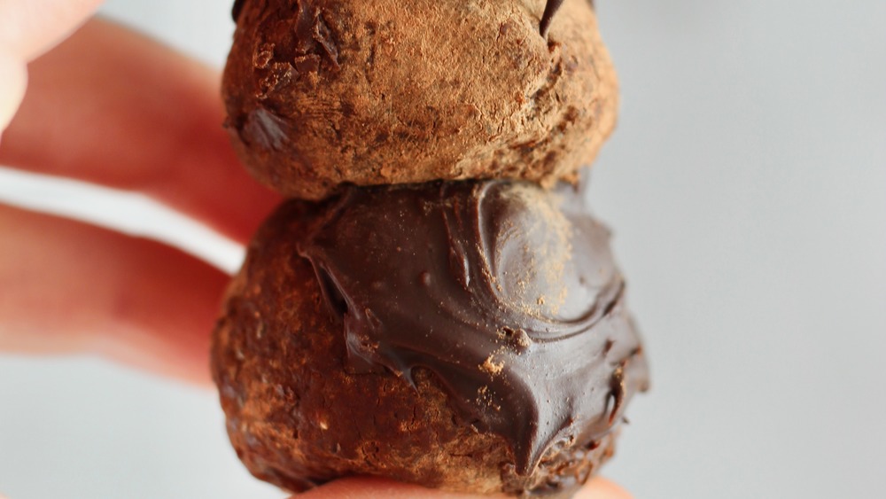 no-bake energy bites