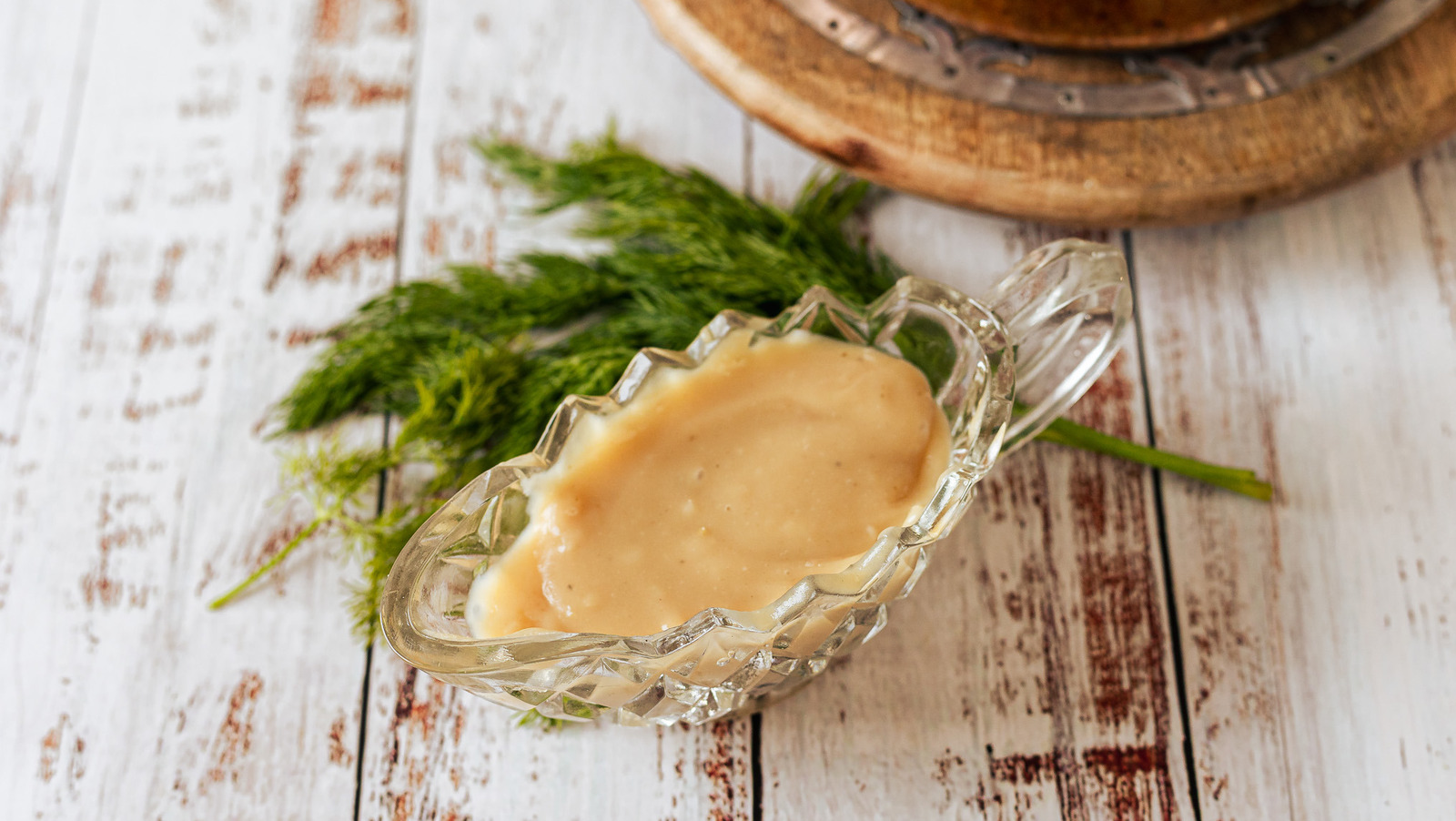 No Drippings Brown Gravy Recipe-image