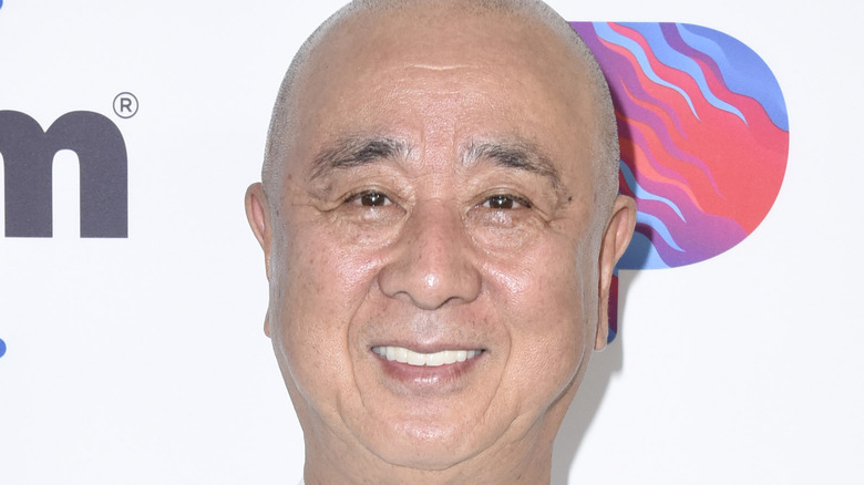 Nobu Matsuhisa headshot