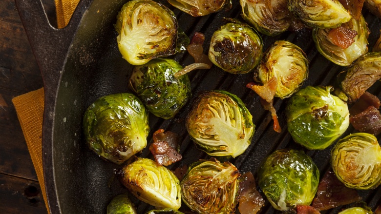 brussels sprouts