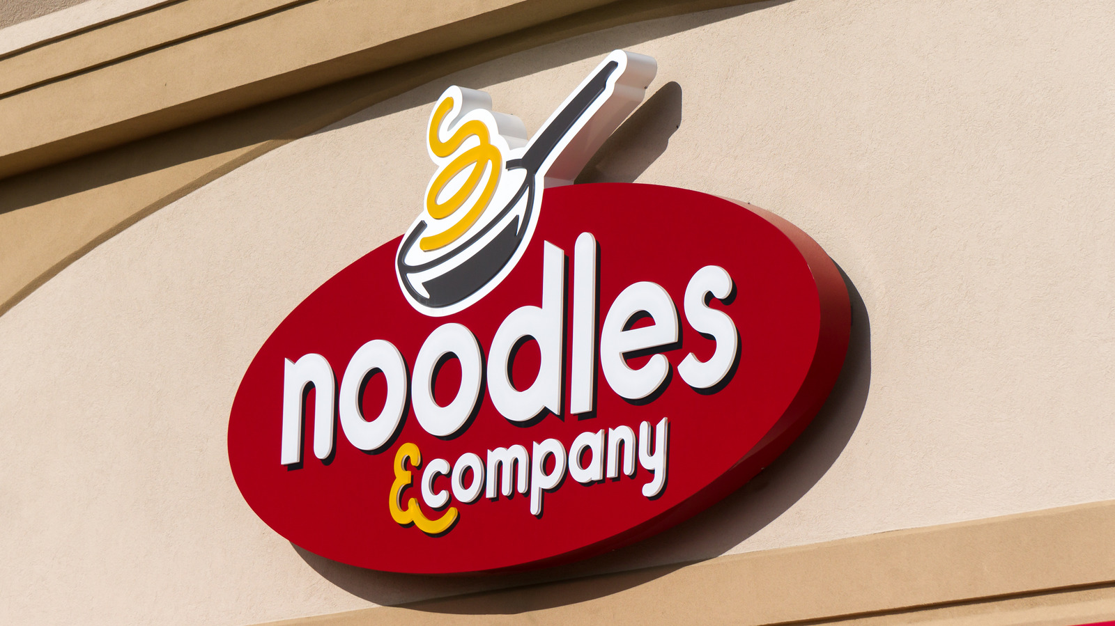 Noodles And Company Wants To Give You Free Mac And Cheese, But There's