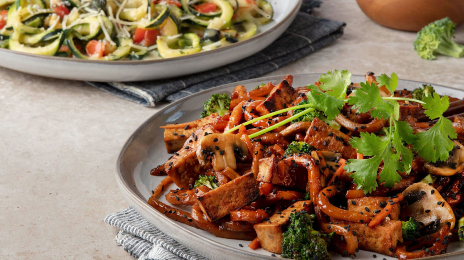 Noodles & Company Fans Won't Want To Miss This National Noodle Day Deal