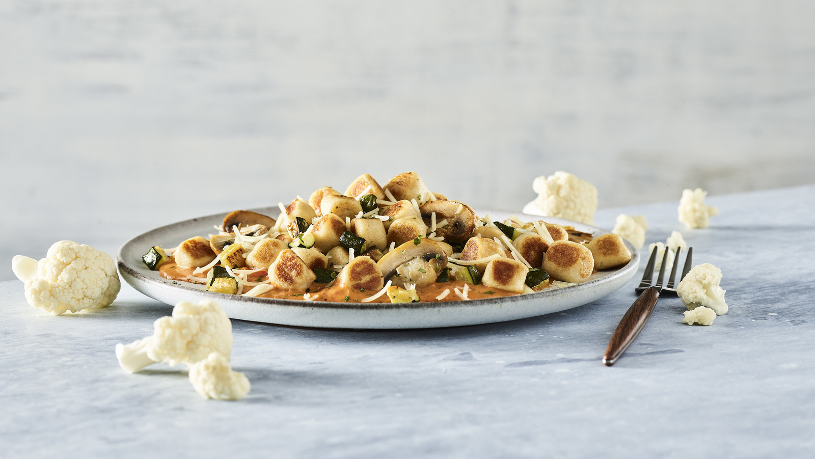 Noodles & Company Has Good News For Cauliflower Fans