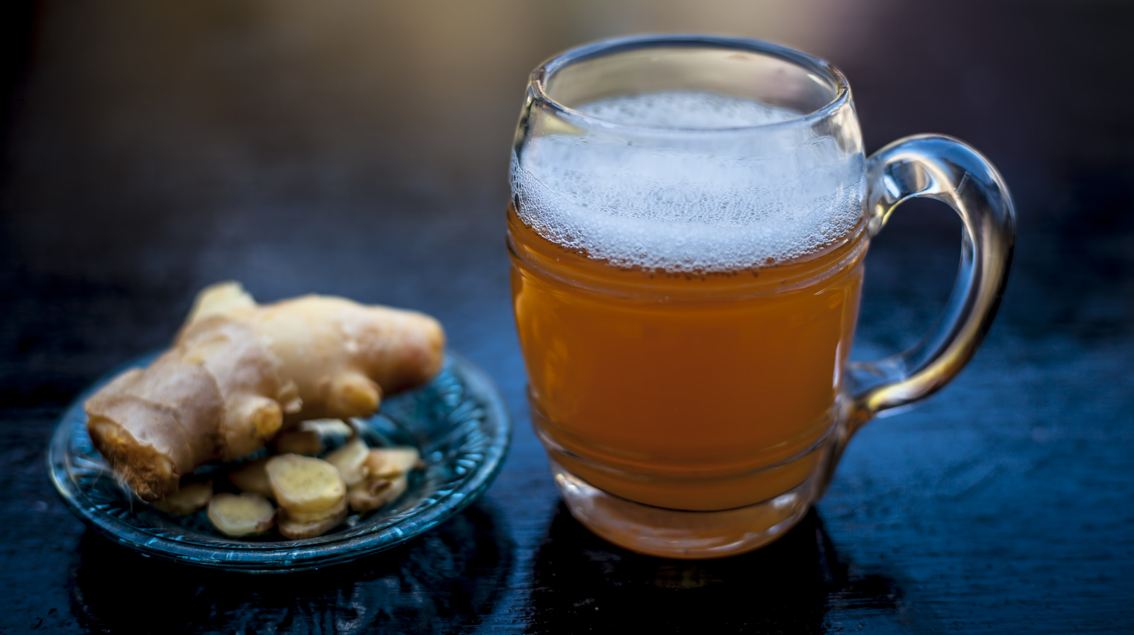 North Americans Love Ginger Beer‚ But It Originated Across The Pond