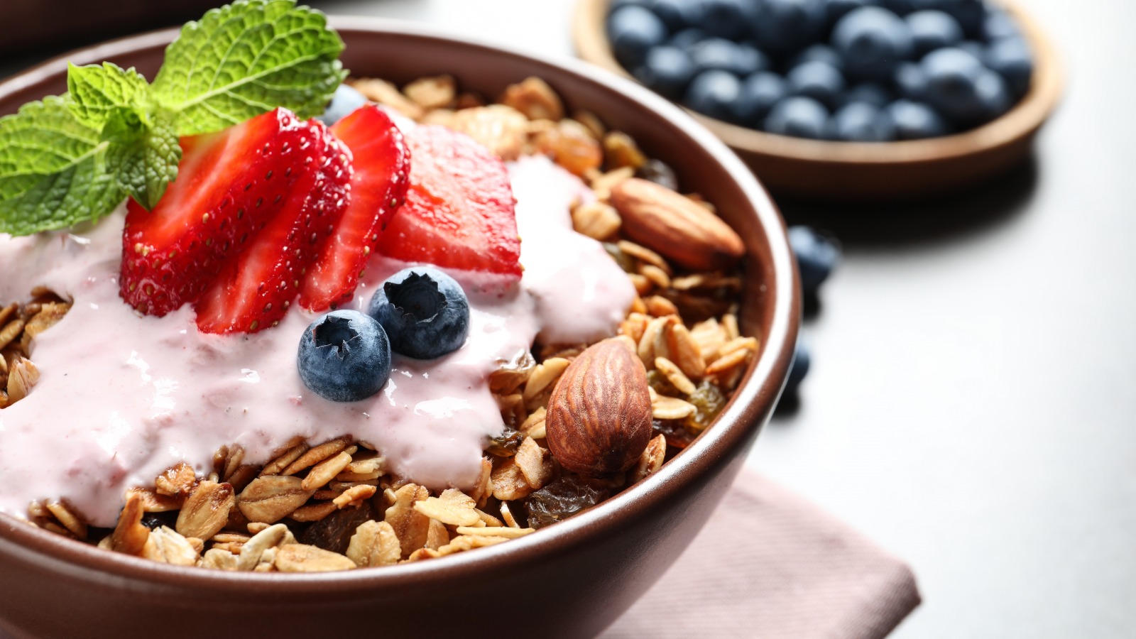 Nutrition Expert Exposes The Cereals That Trick You Into Thinking They ...