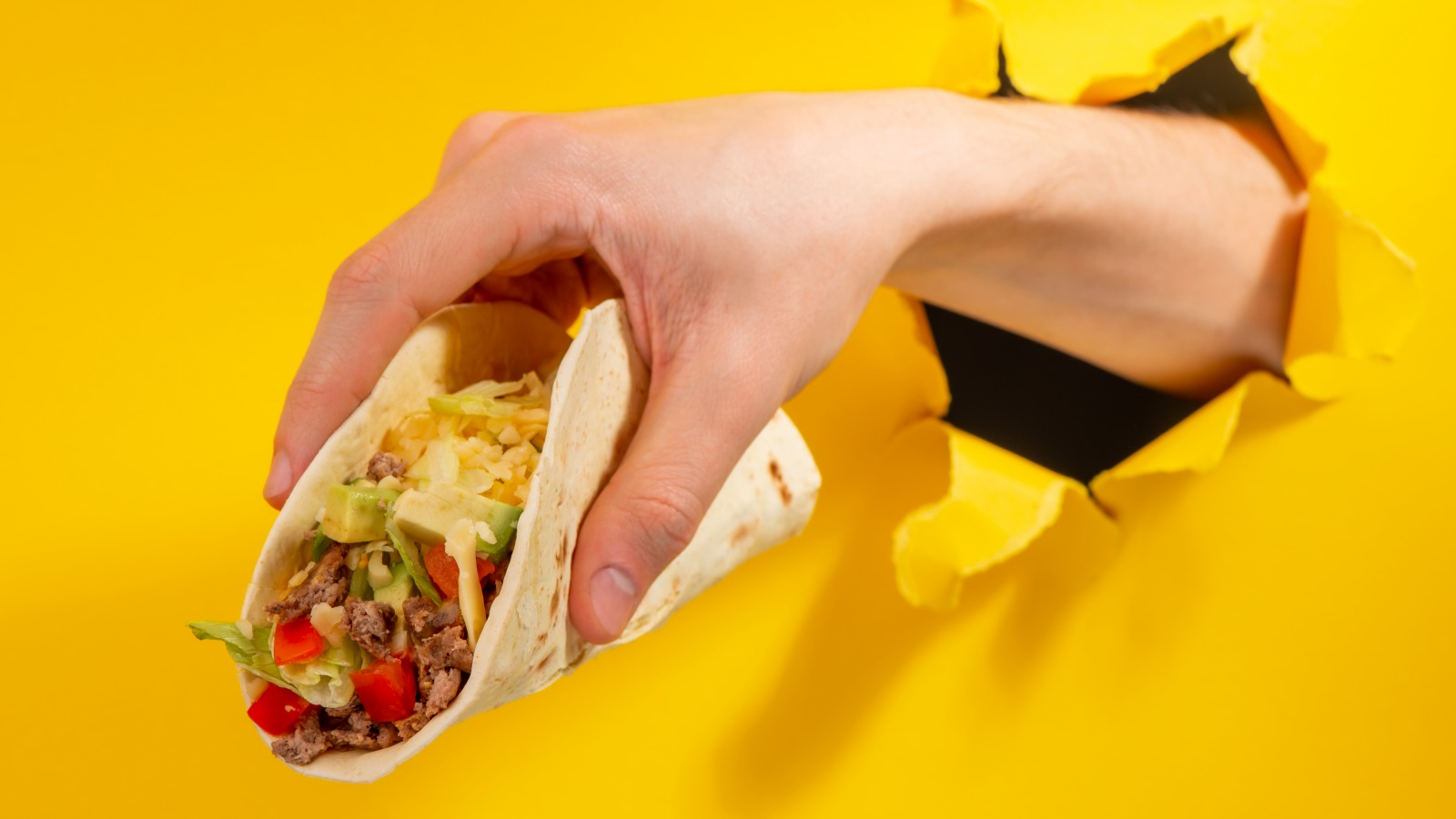 Featured image of post Recipe of Qdoba Crispy Corn Tortilla Strips