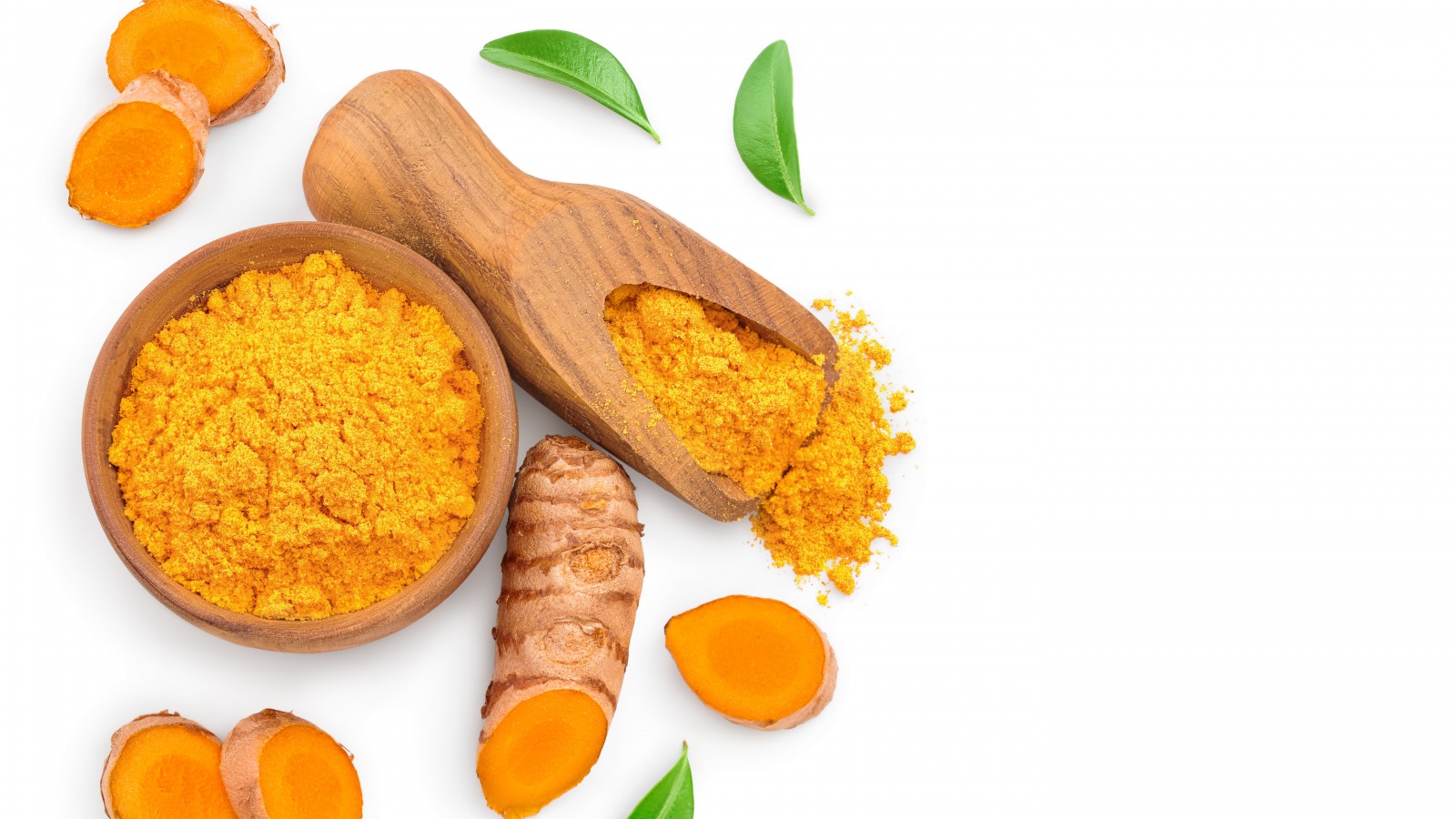 REAL Reason to Eat Turmeric Every Day