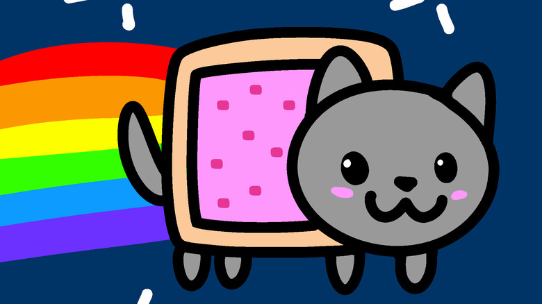 Nyan Cat