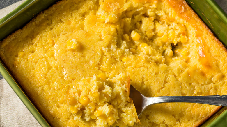 corn casserole
