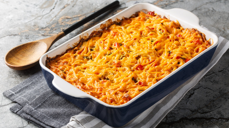 King Ranch casserole