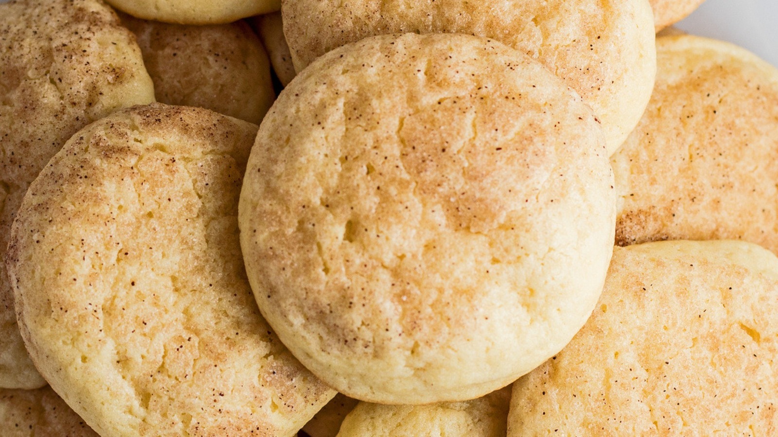 Old Fashioned Sour Cream Sugar Cookie Recipe