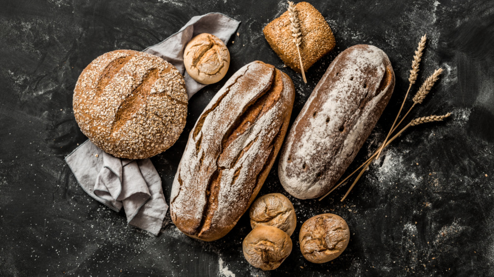 sourdough bread