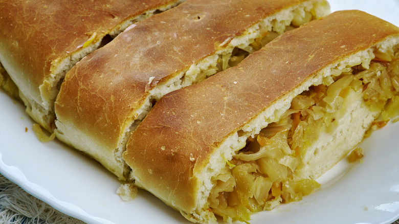 Bedfordshire clanger