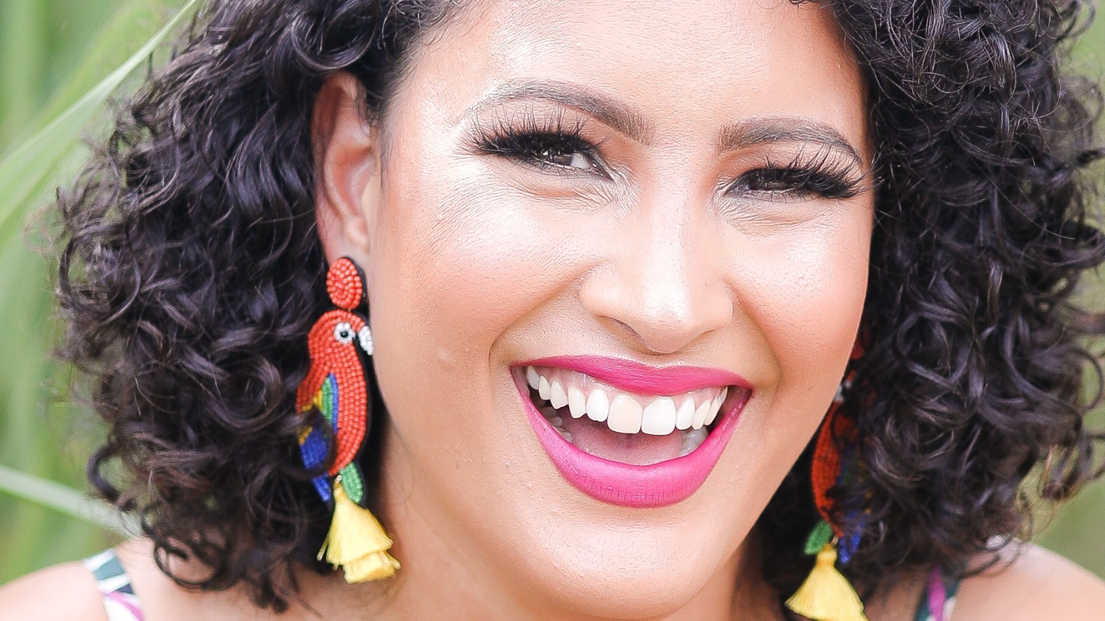 Omi Hopper Brings Puerto Rican Flavors To Next Level Chef Exclusive