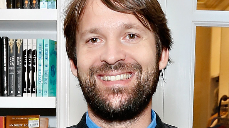 Rene Redzepi