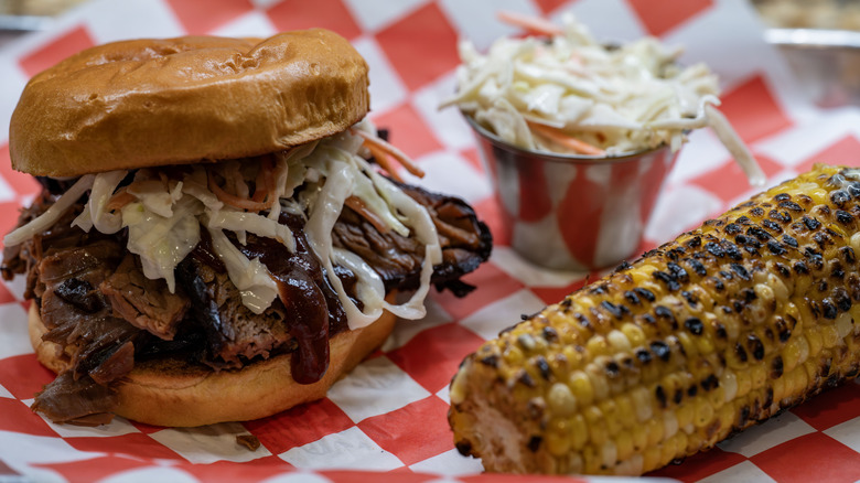 3 Once-Popular BBQ Chains Struggling To Survive