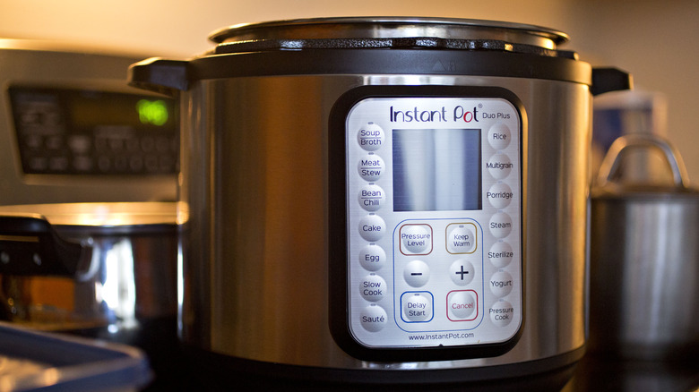 Image of Instant Pot