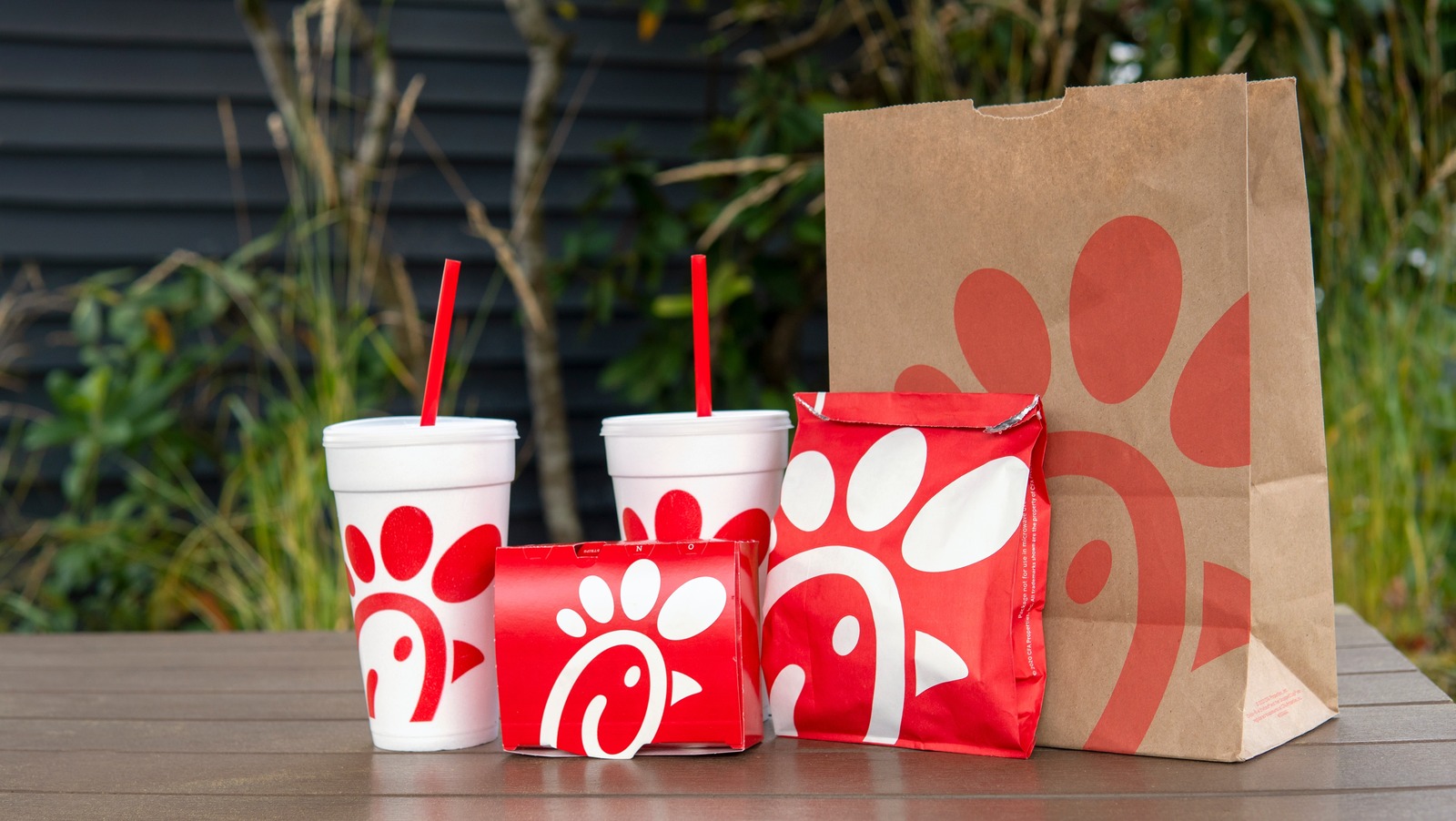 One Major US Airport Is Finally Getting A ChickFilA