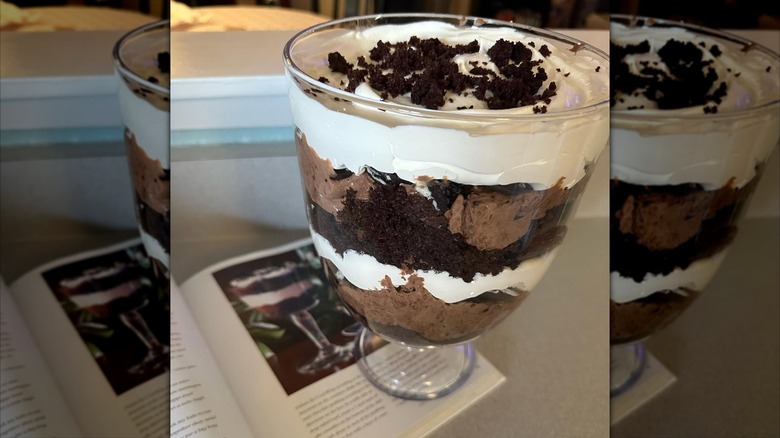 mud pie trifle