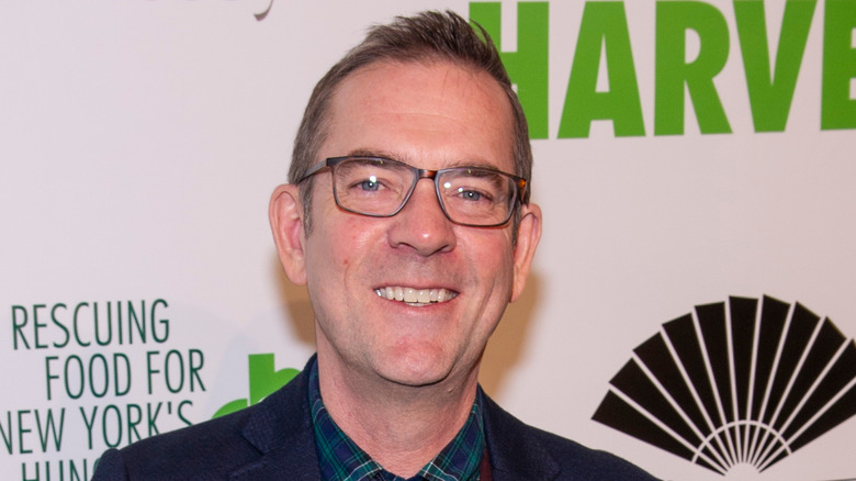 Ted Allen