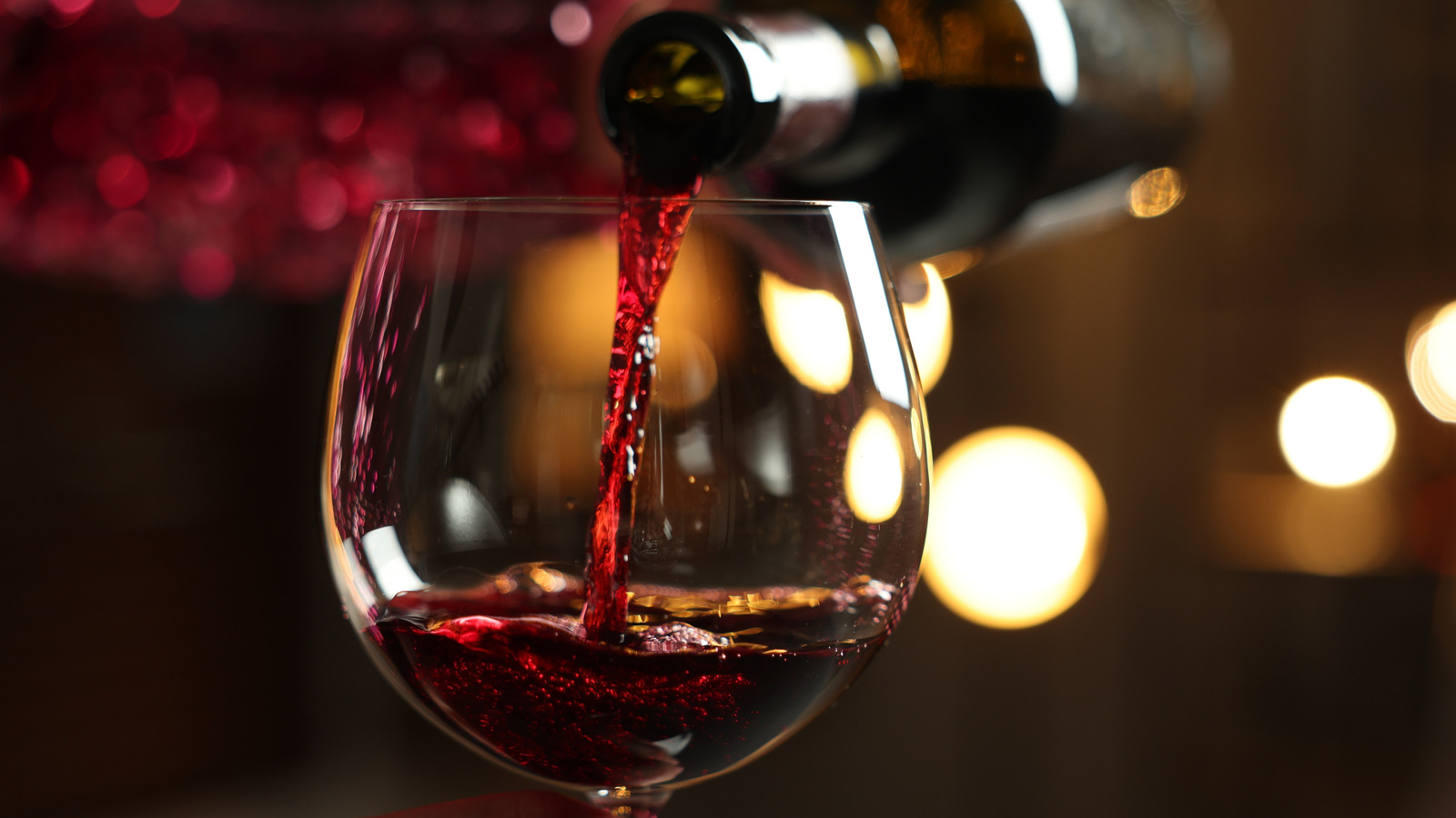 One Of The Cheapest Wines Sommeliers Recommend Comes From Kirkland Signature