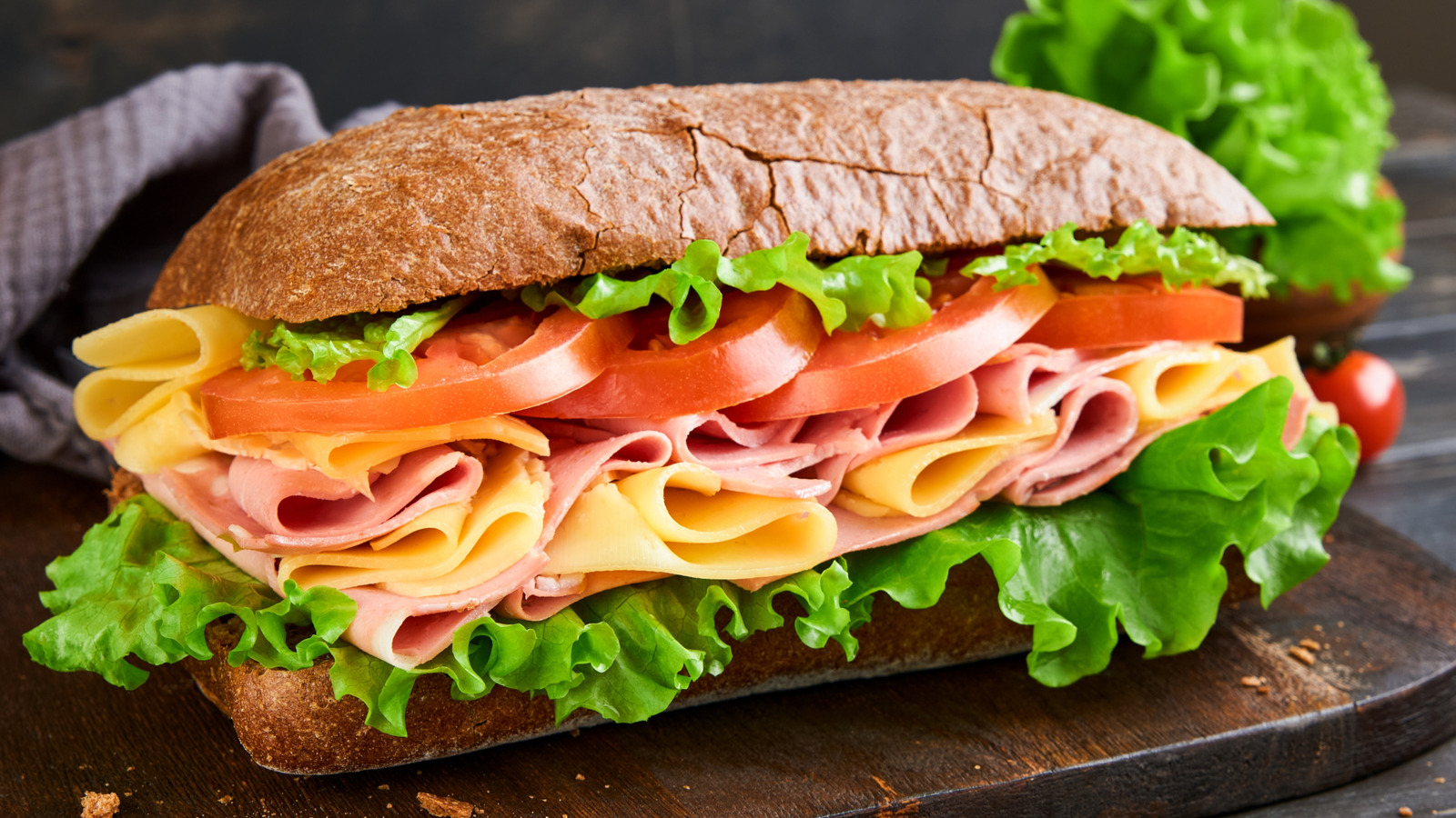 One Of The Largest Deli Meat Recalls Started At A Pennsylvania Meat ...