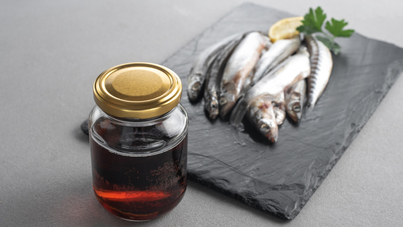 One Of The Oldest Sauces In The World Is Made With Fermented Fish