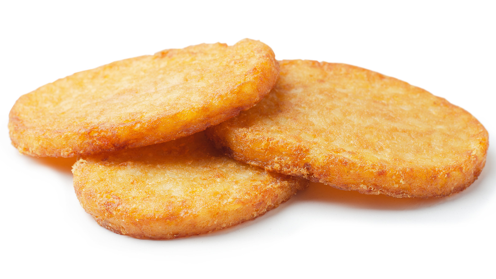 One Step You Should Never Skip When Air Frying Frozen Hash Browns