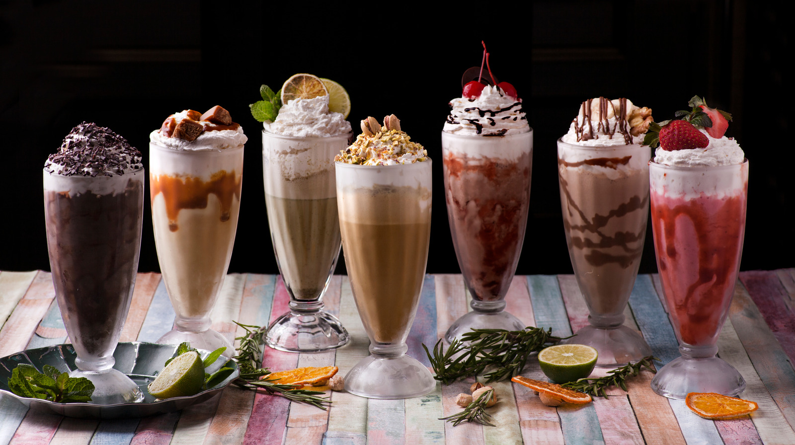 Best Milkshakes Near Me Drive Thru fhiabarry