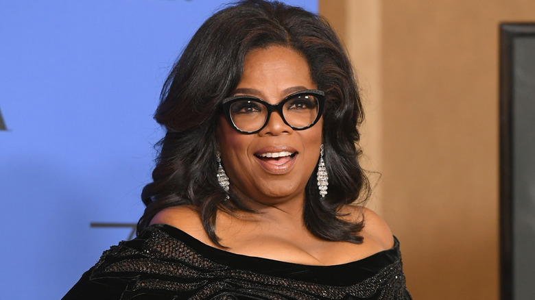 Oprah Winfrey