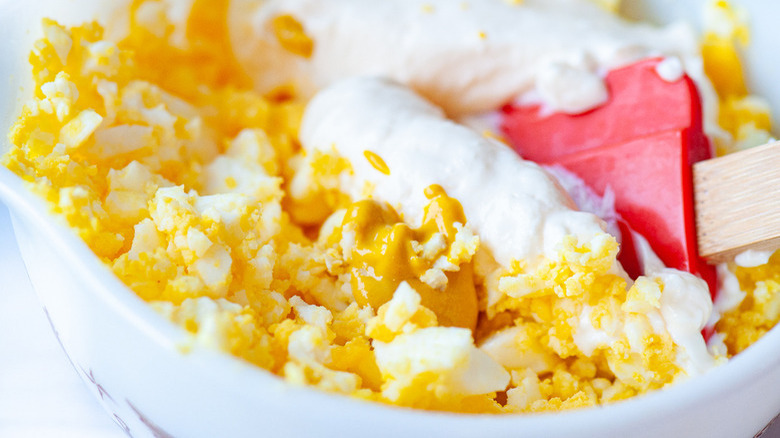 Egg Salad