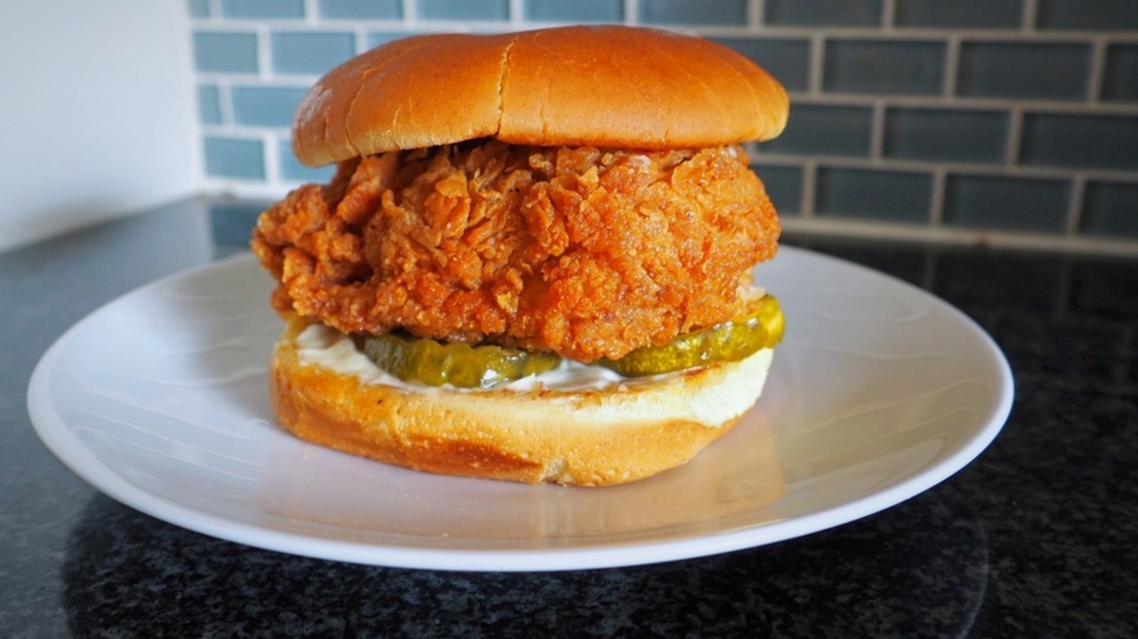 Our Copycat Popeyes Spicy Mayo Only Requires 5 Easy Ingredients