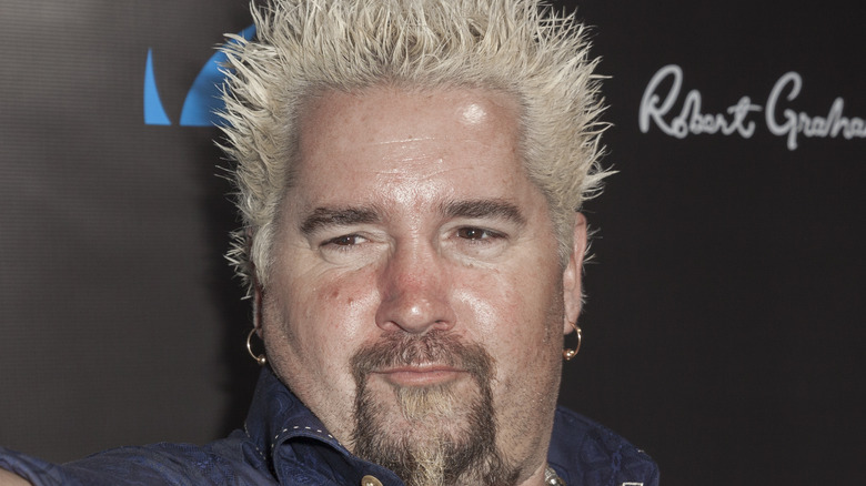 Guy Fieri