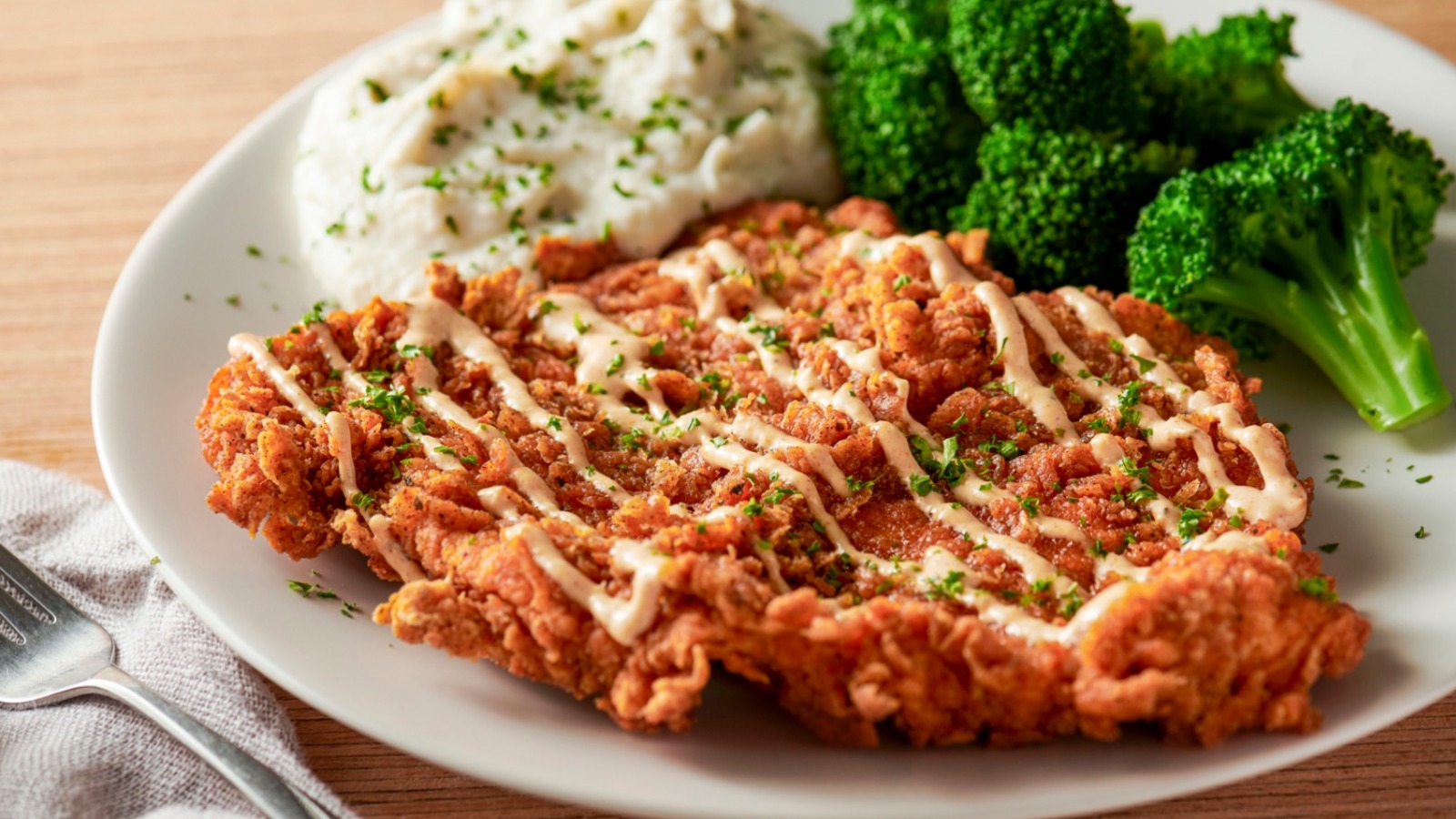 Bloomin' Fried Chicken: Outback Copycat Recipe • deepfriedhoney