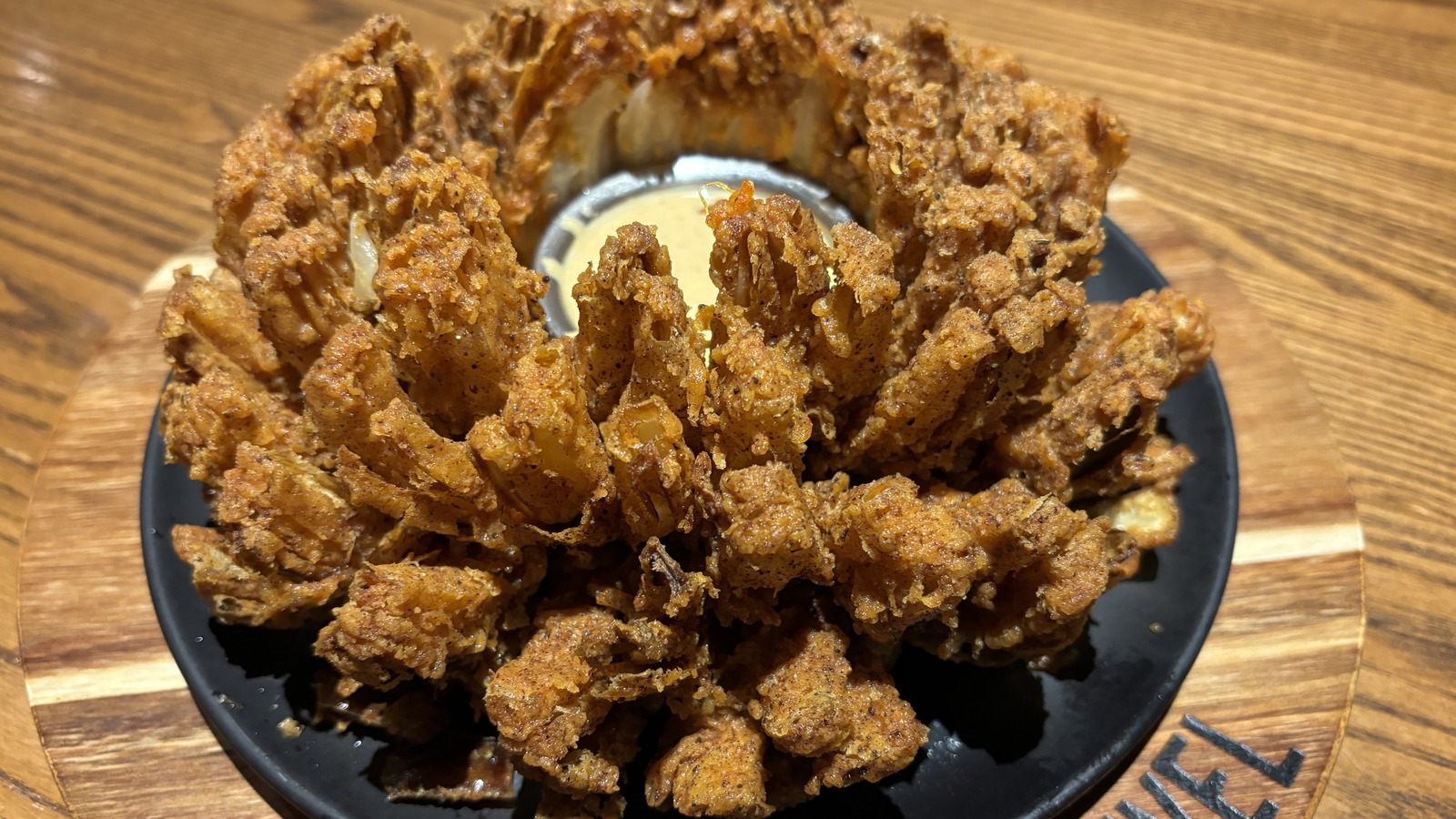 Outback's Bloomin' Onion Spin-Offs, Ranked