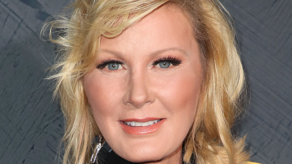 Sandra Lee
